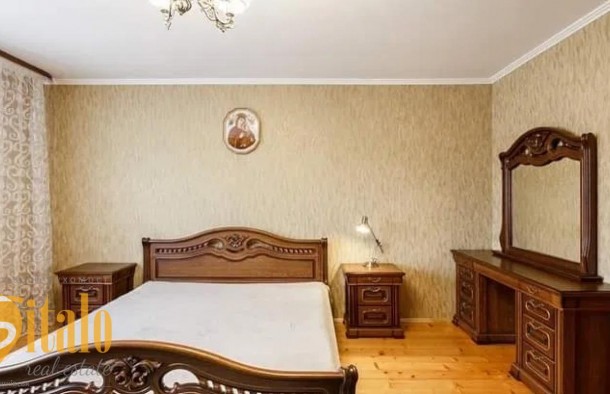 Будинок 12 сот район Калинової Слободи  Крихівці, фото 9