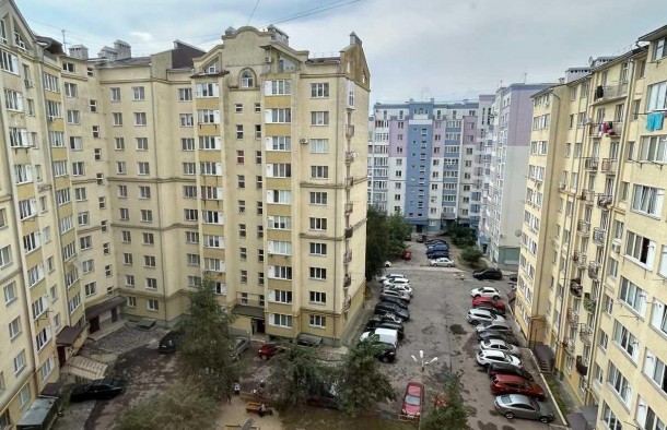 Продаж 2 кім квартири з ремонтом і меблями, фото 13