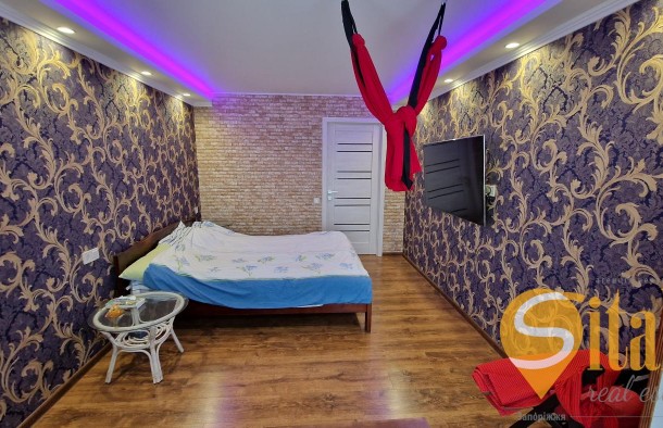 Продаж 3к.кв. по вул. Василя Сергієнка, фото 26