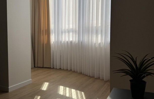Продаж 1к квартири 50.5 кв. м  на вул. Андрія Шептицького 4 Академічний, фото 4