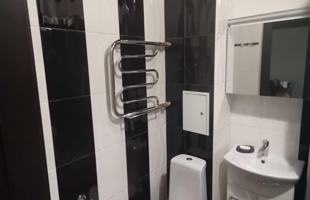 Продаж однокімнатної квартири з евроремонтом вул. Тбіліська., фото 4