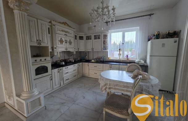 Продаж просторого 5 кімнатного будинку в Брюховичах, фото 6