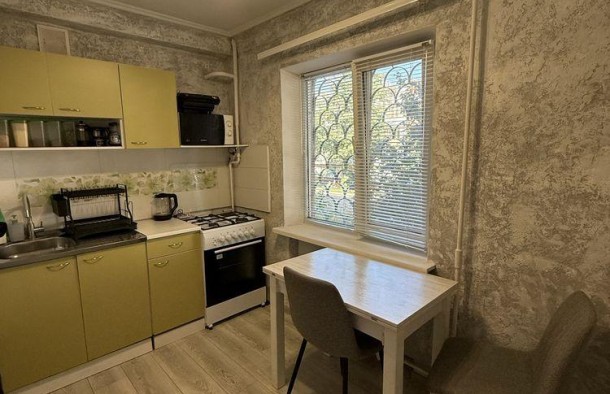 Продаж 3х кімнат. квартири вул. Камяногірська  площа Профспілок., фото 5