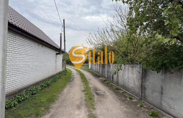 Кутова ділянка 23 сотки, Гнідин вул. Берегова. Без, фото 11