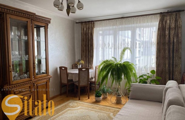 Продаж 3 кімнатна квартира, вул. Героїв УПА, Франківськ, фото 2
