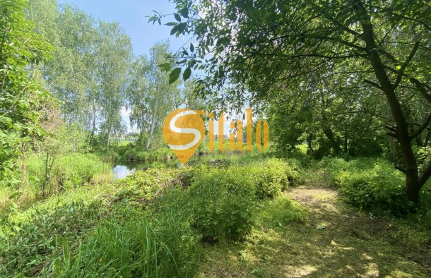 Ділянка з виходом до водойми в затишному місці Романків, СТ Барвінок, Новообухівський напрямок, 14 соток., фото 8