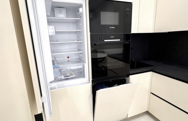 Продаж 1 кімнатної квартири з дизайнерським ремонтом вулиця Під Голоском, Львів, фото 11