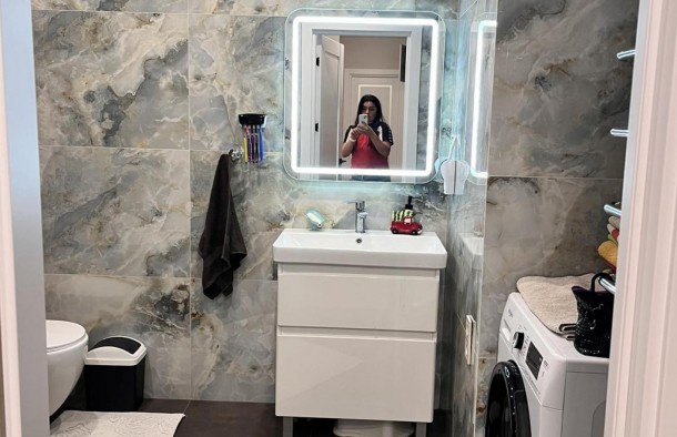 Продаж 3 кім квартири в ЖК Манхеттен, фото 22