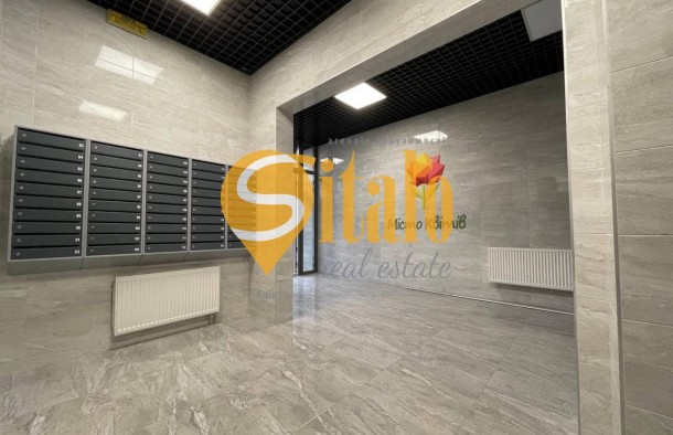 ЖК Місто Квітів. Парковий квартал, Подільський район, Сирець, вул. Тираспольська ТРЦ Retroville  Ретровіль, фото 11