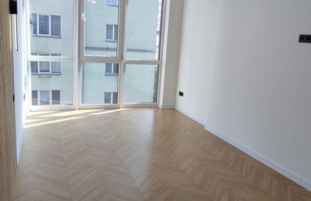 1 кім квартира з ремонт в ЖК U ONEПозитрон, фото 8