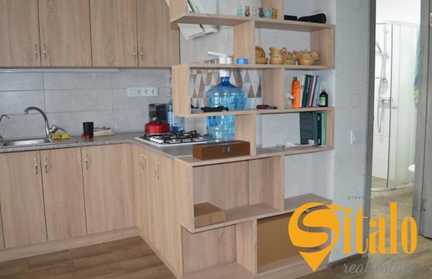 Продажа 1к квартиры 41.6 кв. м  на ул. Пирогова, фото 13