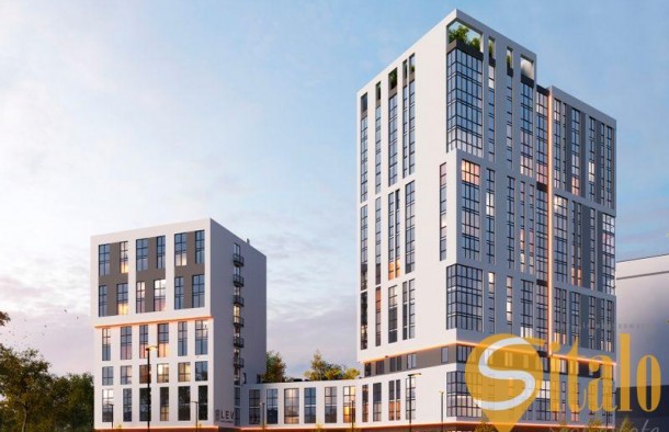 Продаж паркомісця, ближній центр, м. Львів, фото 1