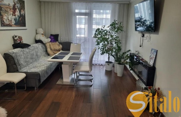 Продаж 2х кімнатної квартири в Шевченківському районі місто Львів, фото 1