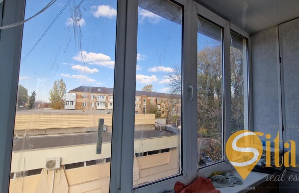 Продаж 3к.кв. на прті Моторобудівників, фото 15