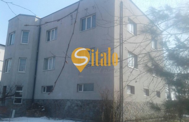 Продажа дома по ул. Институтская, Гатное, метро Теремки, фото 1