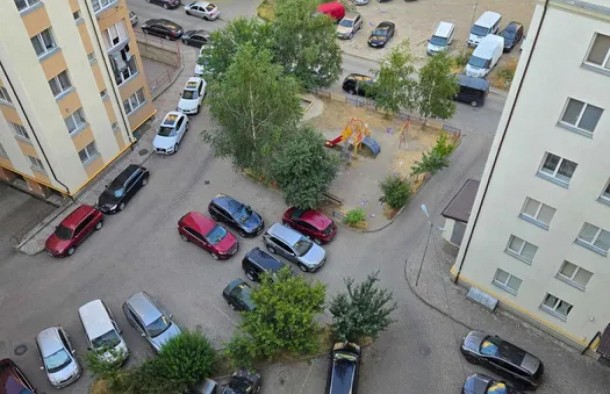 Дворівнева 4 квартира по вул.Ключний Провулок,Каскад., фото 22