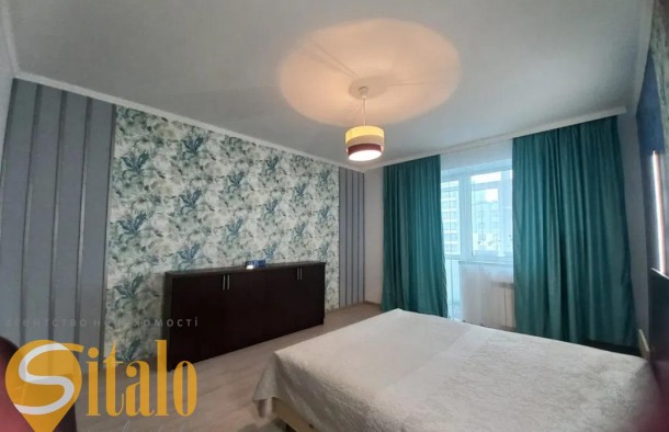 2 кім квартираремонтмеблітехнікаПасічнаФранківськ, фото 11