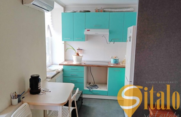 Продаж однокімнатної квартири на Малому ринку., фото 1