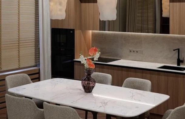 Продаж 2 кімнатна квартира просп. Червоної Калини ЖК Avalon Up, фото 4