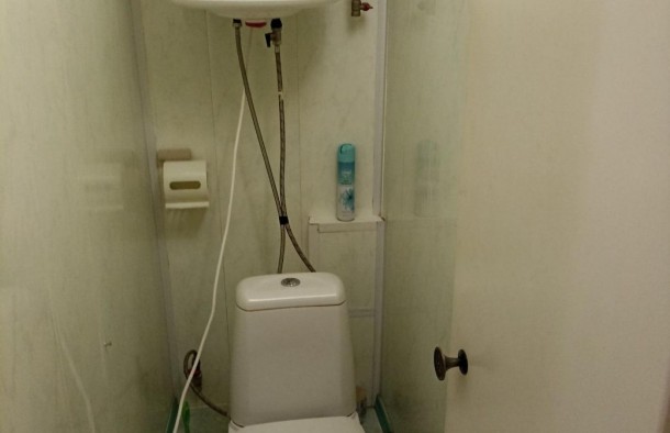 2к квартира вул. Європейська Космос, фото 7