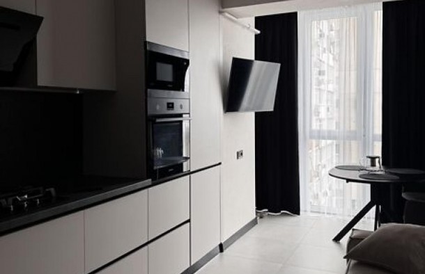 Продаж 2х кімнт. квартири в новобудові по бульвару Центральному., фото 6