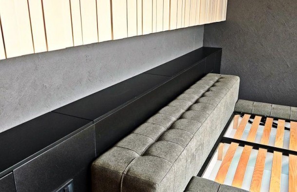 Продаж 3 кім квартири з виглядом на озеро в ЖК Маnhattan, фото 13