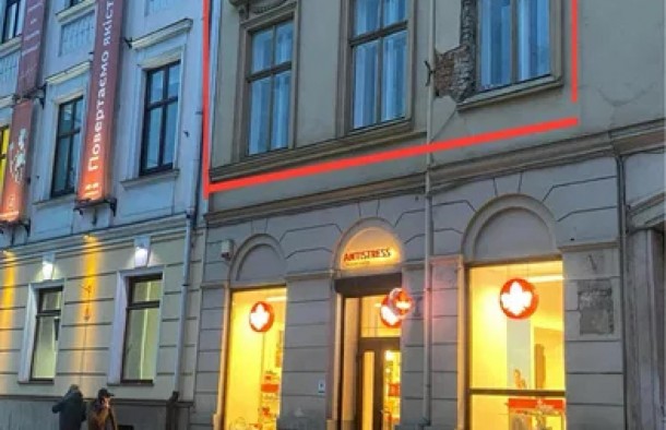 Продаж  Квартира  Коперніка, Львів, фото 1