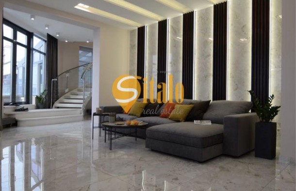 Оренда пентхаус Pechersky Терраса Джакузи, фото 2