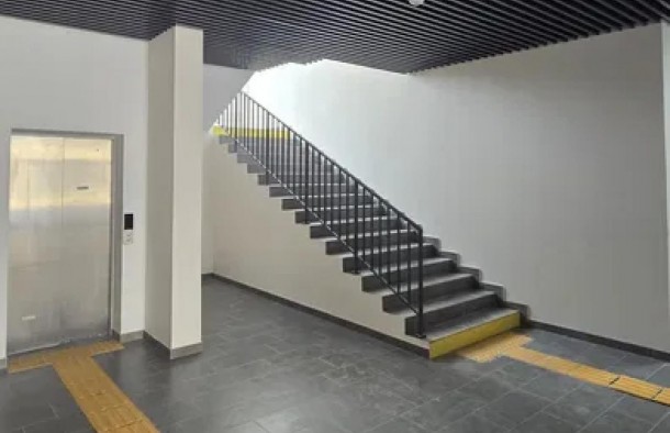 Продаж 1 кімнатна квартира з ремонтом в ЖК Брама Підзамче,  Львів, фото 9