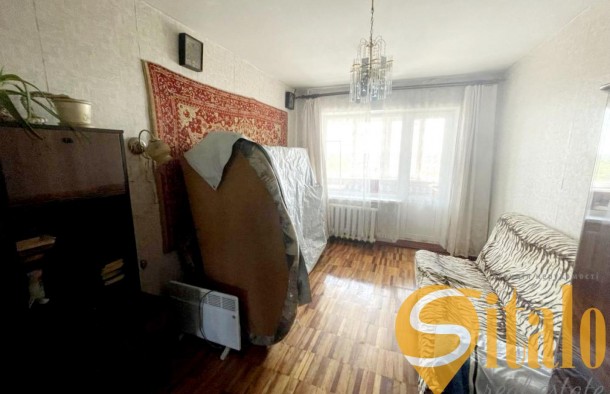 Продаж 3х кімн. квартири вул. Запорізька район ТЦ Сіті Молл., фото 10
