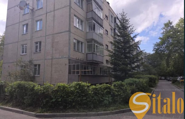 Продаж 2 кімнатної квартири з ремонтом вул. Кульчицької, фото 17