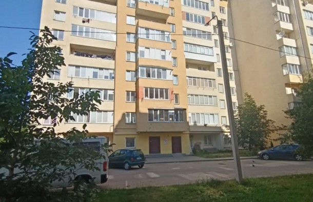 2кім квартира сирецьвул.Тролейбусна рн Пасічна м.ІваноФранківськ, фото 2