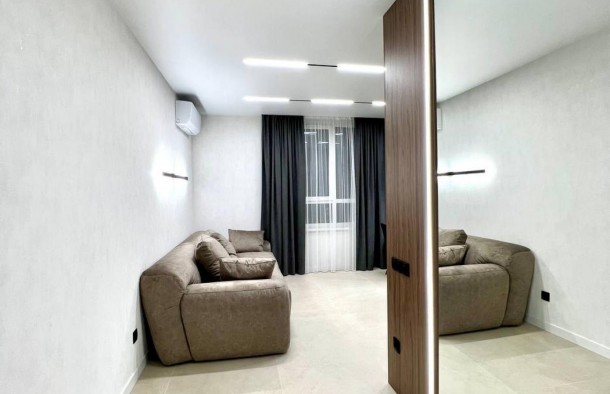 Оренда двокімнатна квартира новобудоваAvalon Flex вул.Топольна м.Львів, фото 17