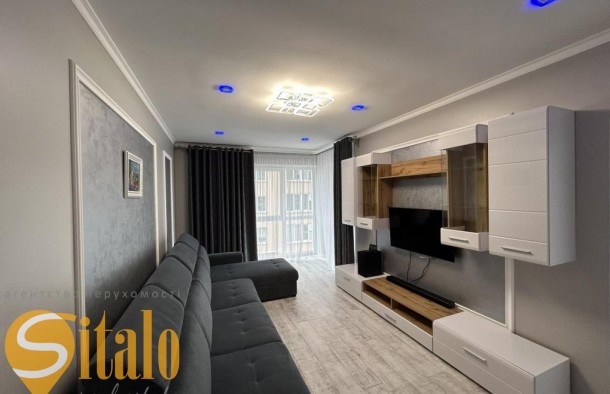 Продаж 3 кім. квартири  з ремонтом, фото 14