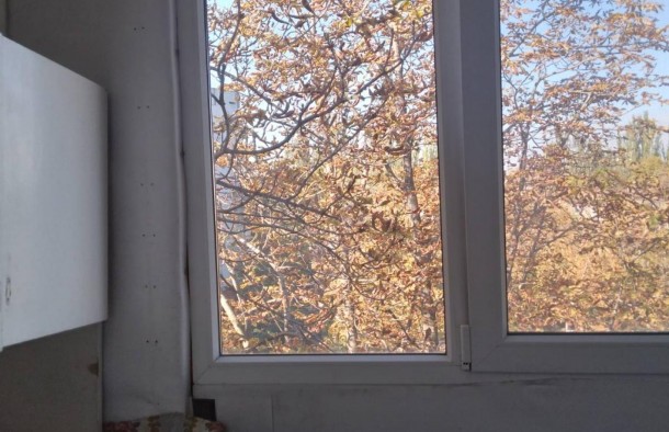 Однокімнатна в районі жд лікарні на космосі,, фото 5