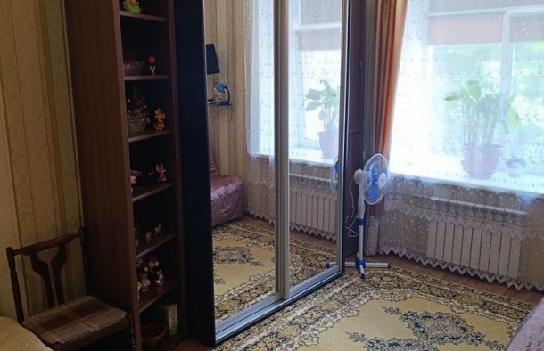 Продаж 2х кімн. квартири вул. Поштова  театр Магара., фото 9