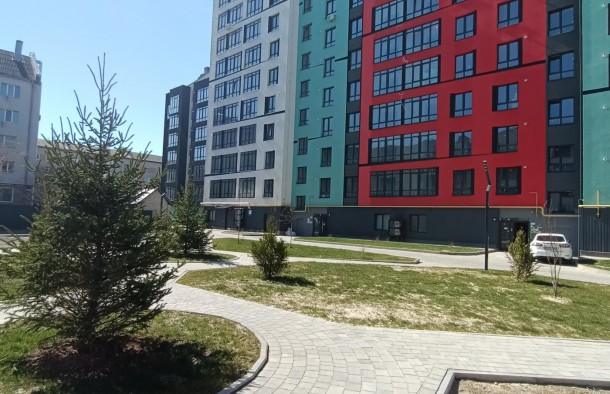 Продається 2 кім. квартира в ЖК Паркове Містечко Парк, фото 29