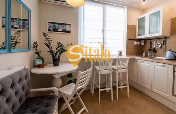 Дизайнерська квартира ЖК Лікоград., фото 2