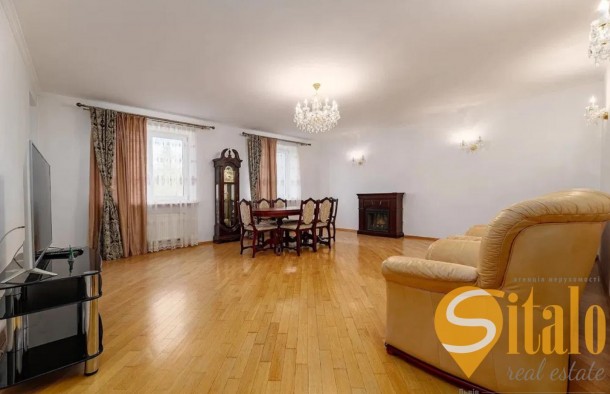 3 кімнатна квартира з якісним ремонтом на Проспекті Червоної Калини, Львів, фото 4