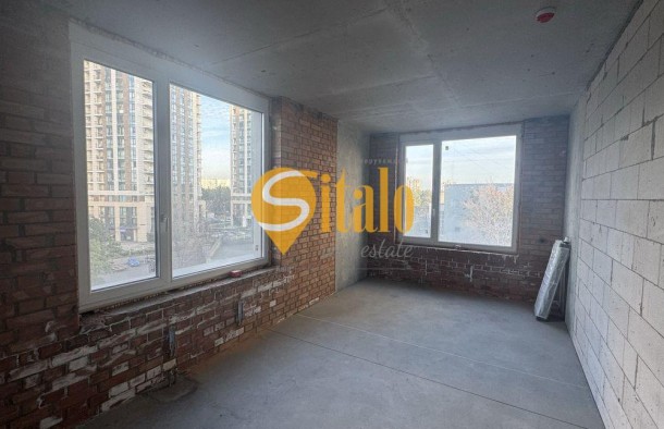 Продається 3кімнатна квартира в ЖК Новий Автограф., фото 1