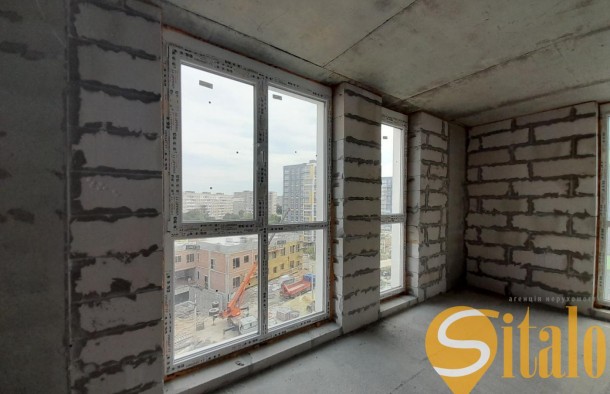 Продаж 1 кімнатна квартира по вул. Рудненська,  Львів, фото 14