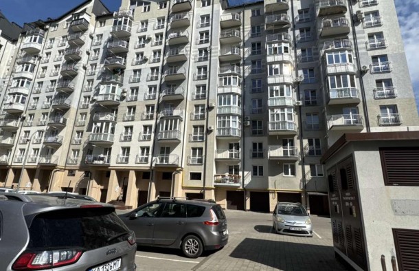 Продаж 3 квартира вул.Івасюка,Франківськ., фото 15