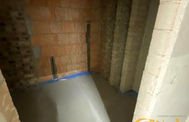 Продаж 1 кімнатної квартири в новобудові ЖК Парус Сіті, фото 7