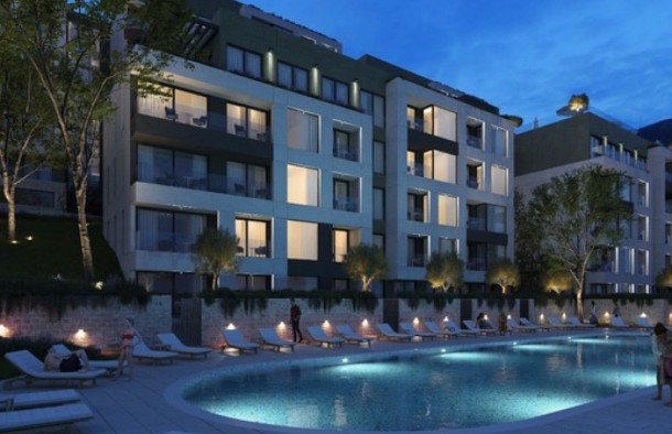 Продаж квартир в Чорногорії в Тіваті tv01444.cuc_s8214, фото 21