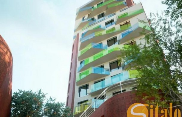 Продаж  2 кімнатна квартира по вул. Величковського,  Львів, фото 1