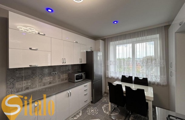 Продаж 3 кім. квартири  з ремонтом, фото 6