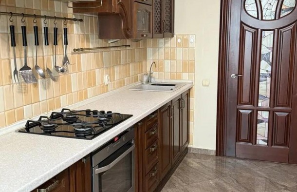 Продаж 2 кімнатна квартира вулиця Мазепи Плугова, індивідуальне опалення, фото 2