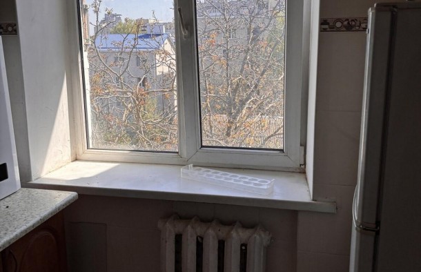 Продаж 1к квартири 31.6 кв. м  на вул. Олександра Бурбели Словянка, фото 10
