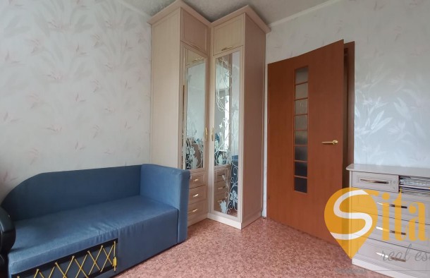 Продаж 3х кімн. квартири повнометражної вул. Патріотична., фото 4