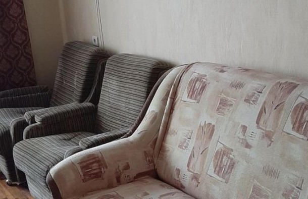 Видовая квартира на бульваре Центральном., фото 12